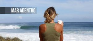Mar Adentro Cover