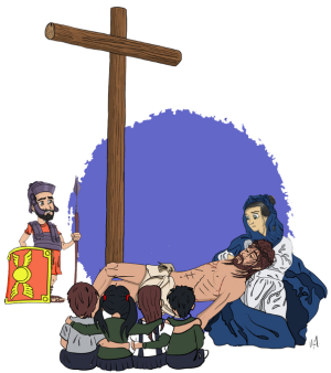 13 estación viacrucis nv.png