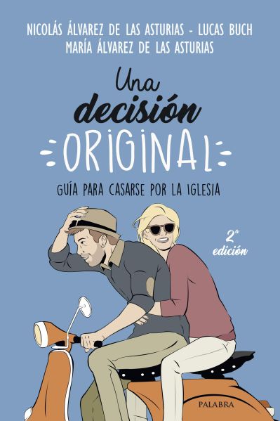 File:Una decisión original.jpg